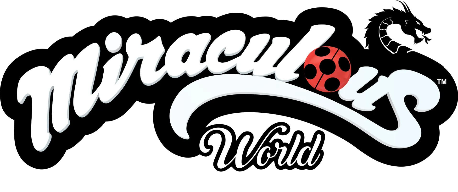 Miraculous World : Shanghai, La Légende de LadyDragon