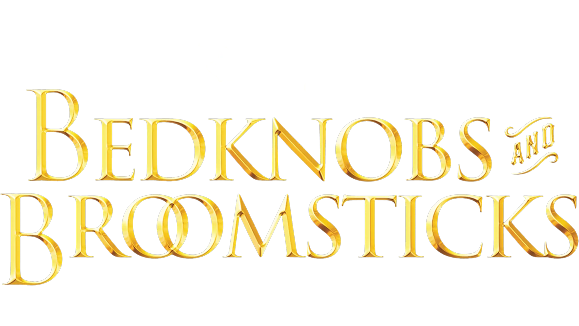 Bedknobs and Broomsticks