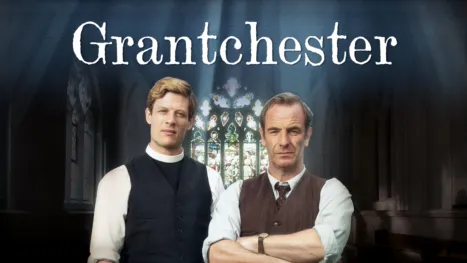 thumbnail - Grantchester