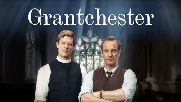 thumbnail - Grantchester