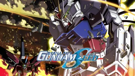 thumbnail - Mobile Suit Gundam SEED