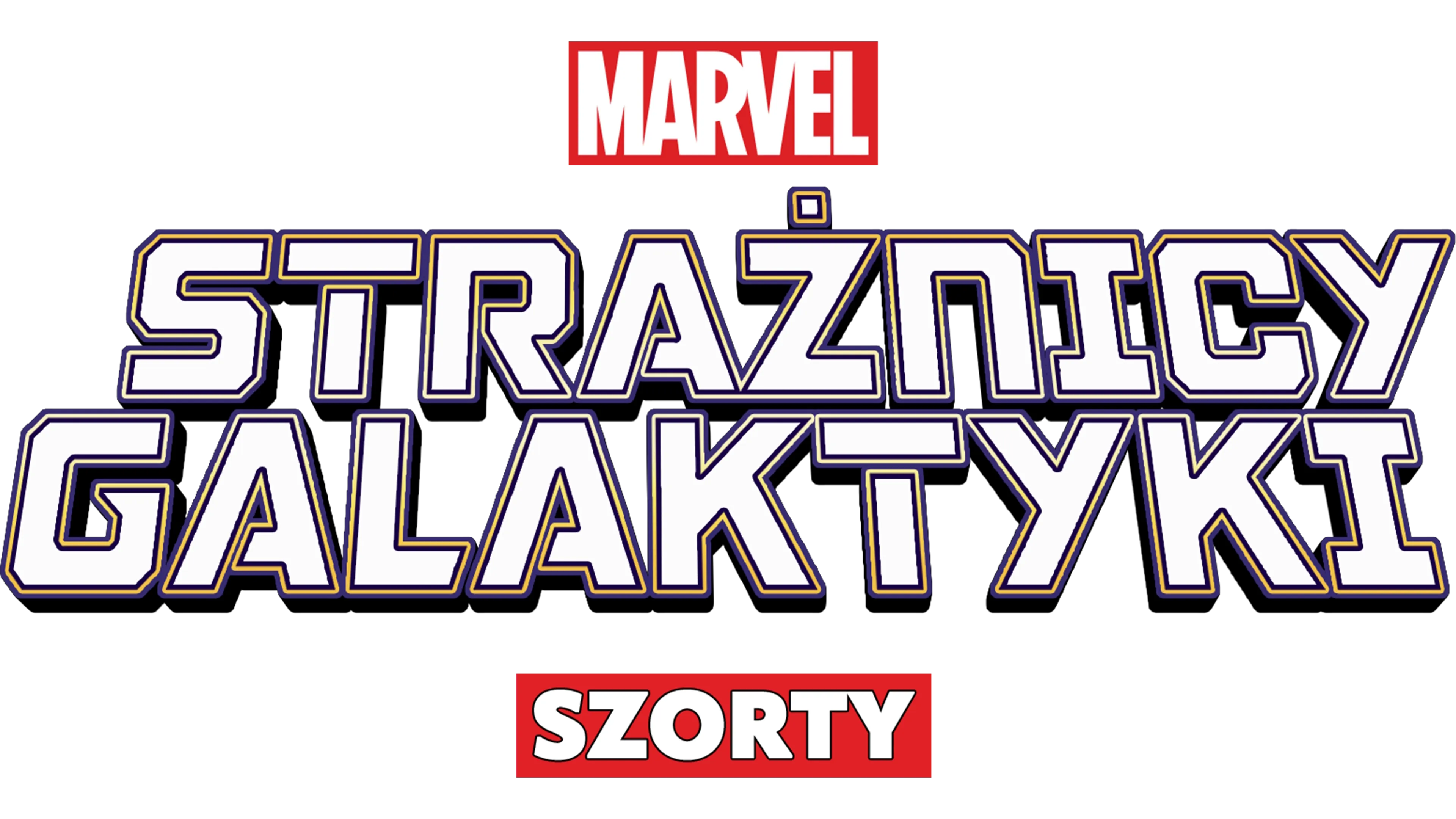 Strażnicy galaktyki