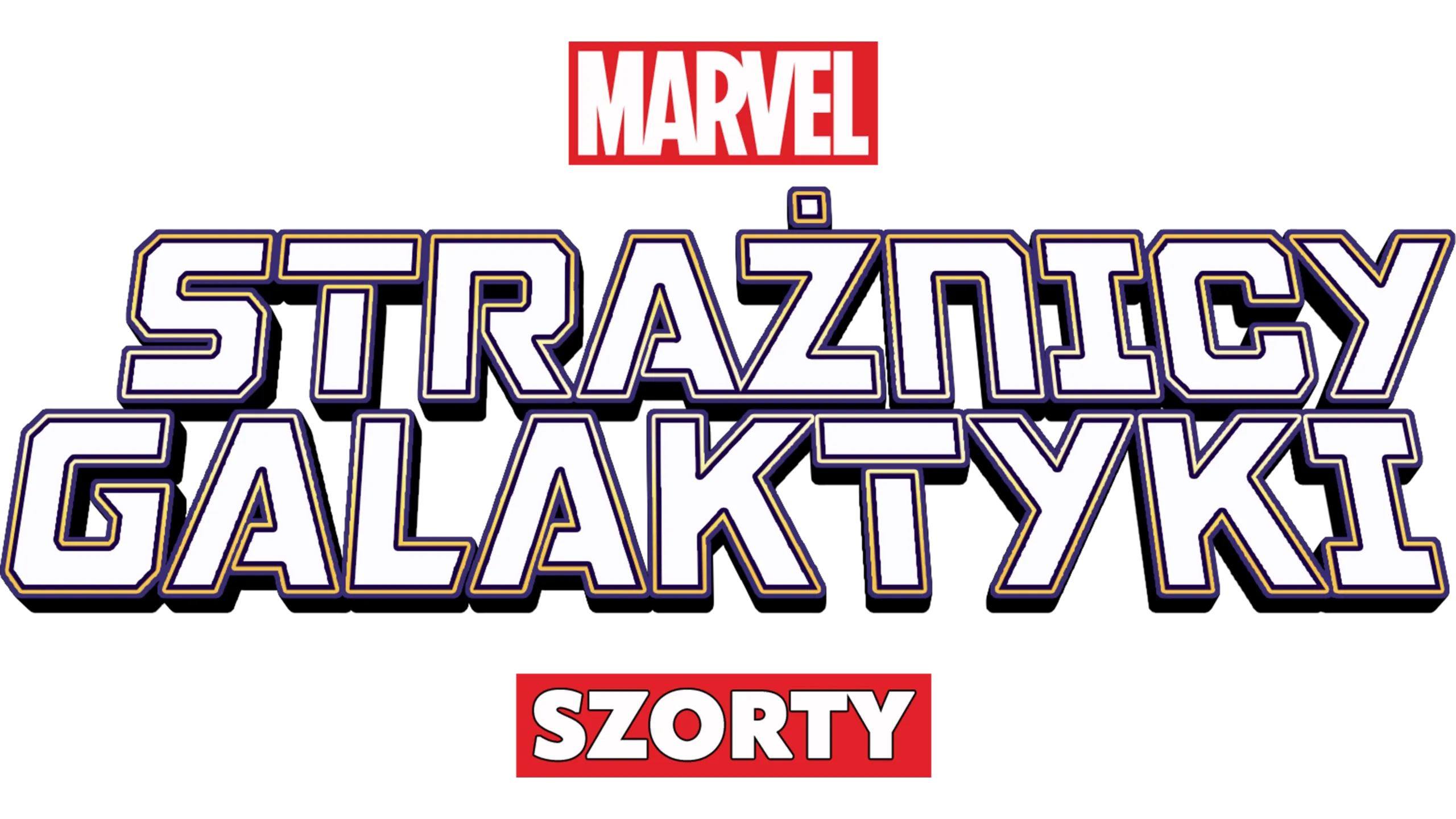 Strażnicy galaktyki