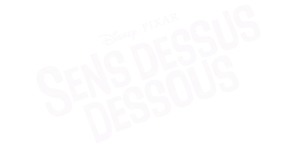 Sens dessus dessous