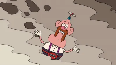 thumbnail - S5:E19 More Director Shorts