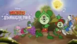 thumbnail - Mickeys vidunderlige forår