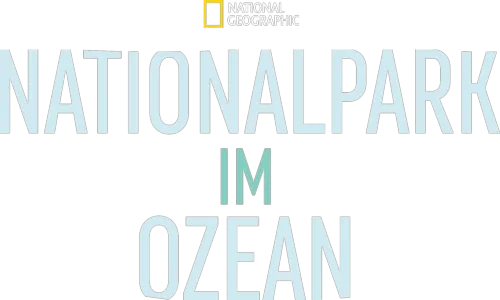 Nationalpark im Ozean