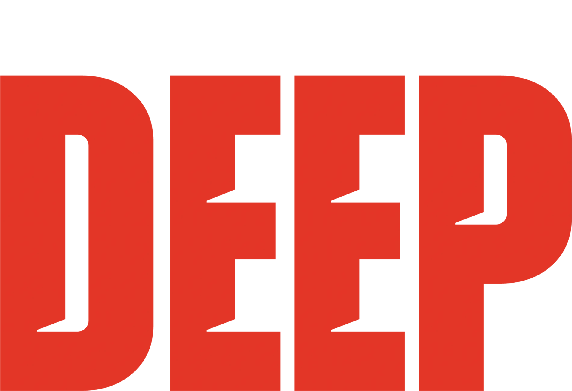Into the Deep