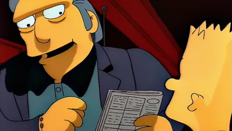 thumbnail - Bart the Murderer