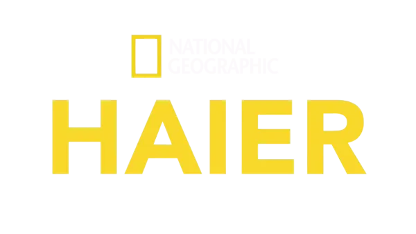 National Geographic: Haier