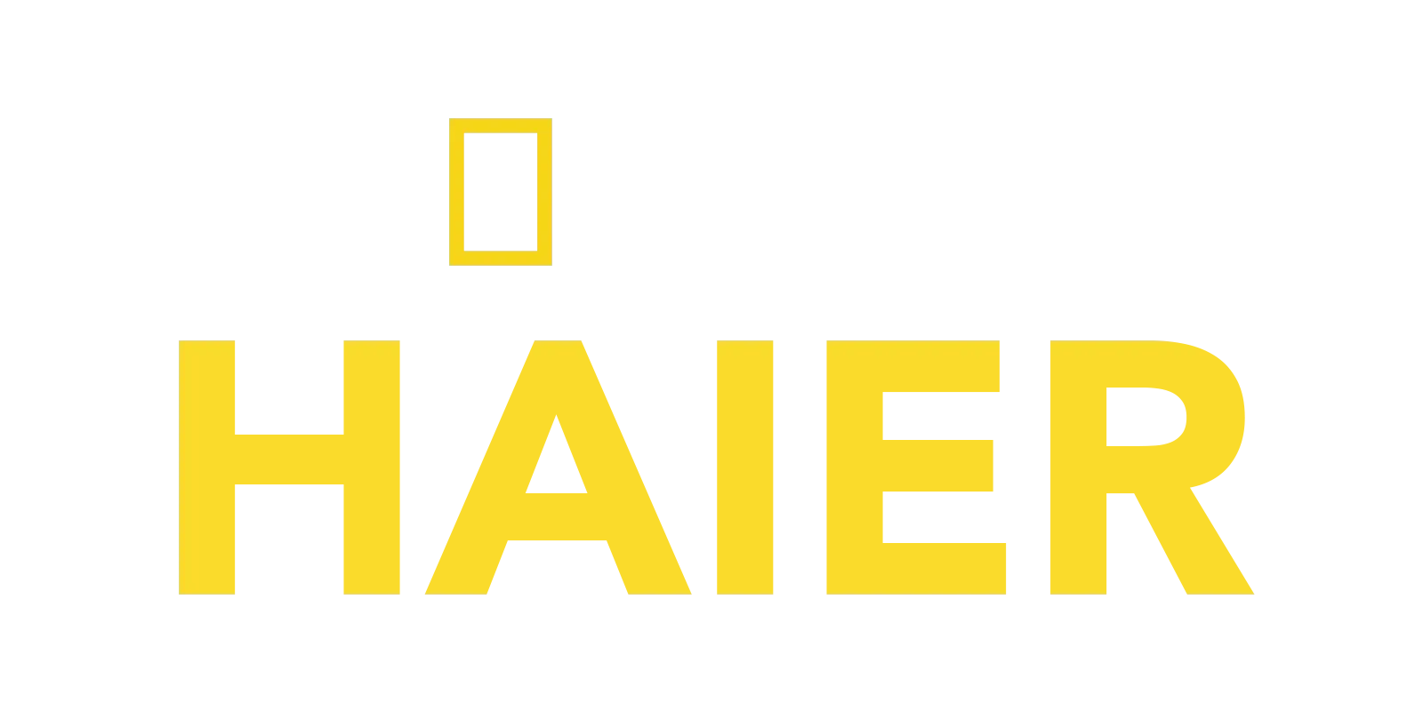 National Geographic: Haier