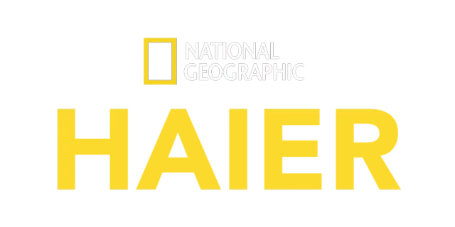 National Geographic: Haier