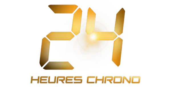 24 heures chrono