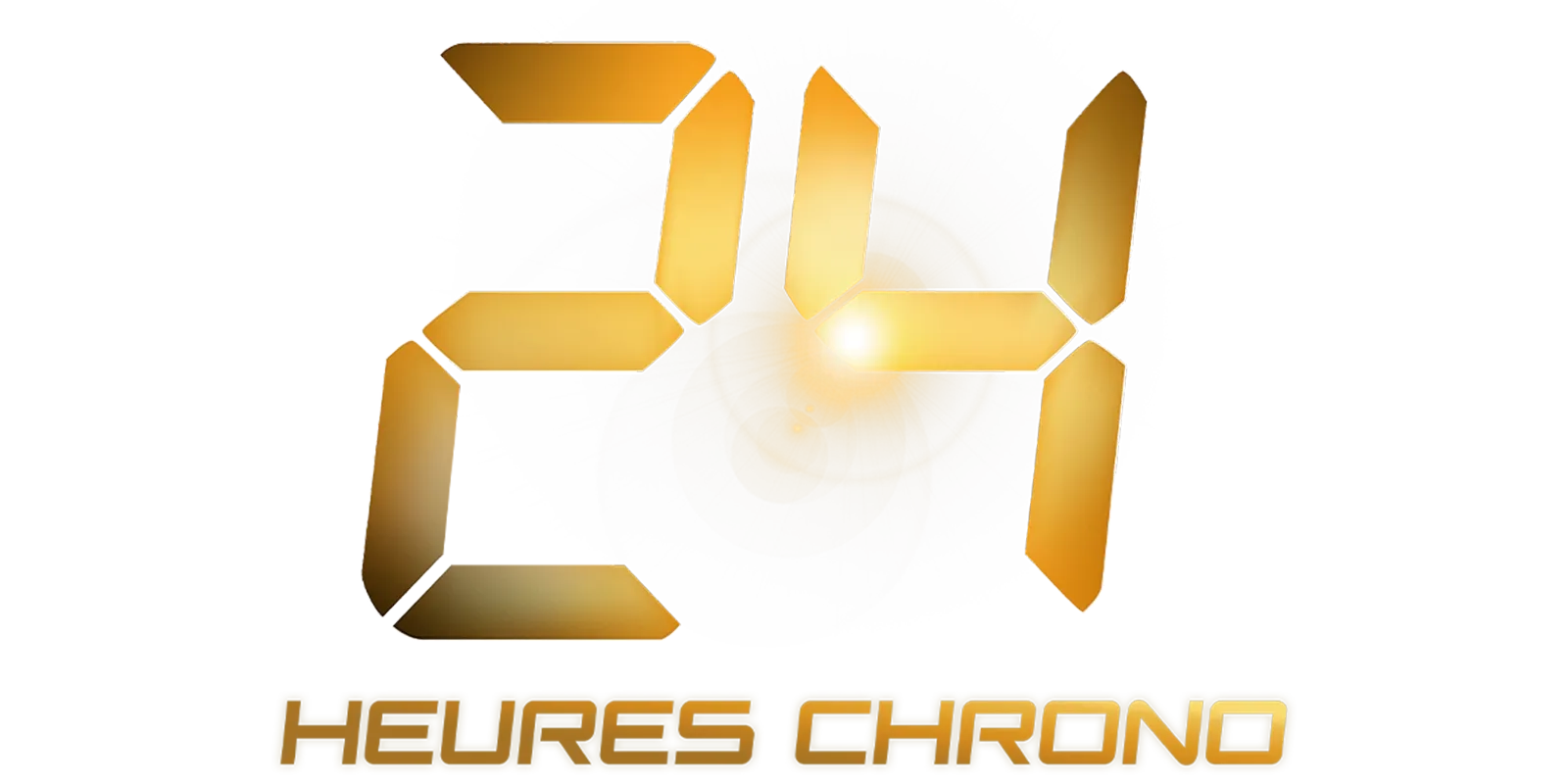 24 heures chrono