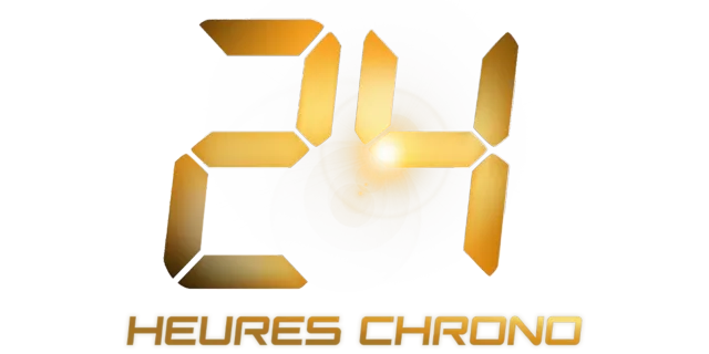 24 heures chrono