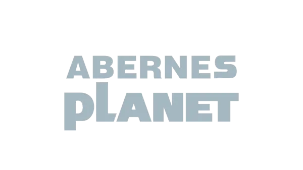 Abernes planet