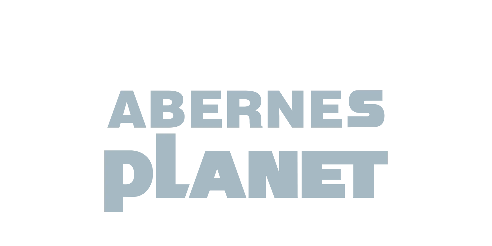 Abernes planet