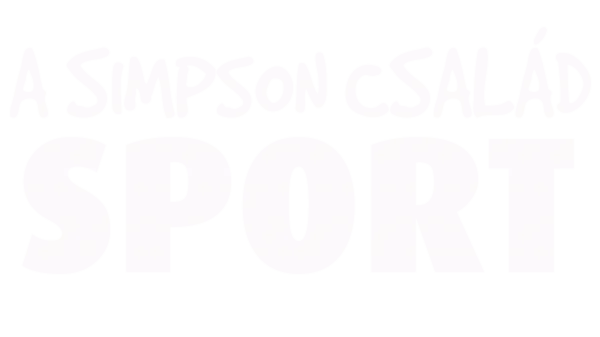 A Simpson család – sport
