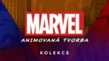 thumbnail - Marvel – animovaná tvorba