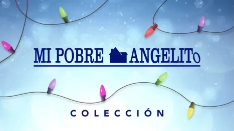 thumbnail - Mi pobre angelito