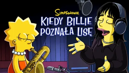 thumbnail - Kiedy Billie poznała Lisę