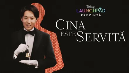 thumbnail - Cina este servită