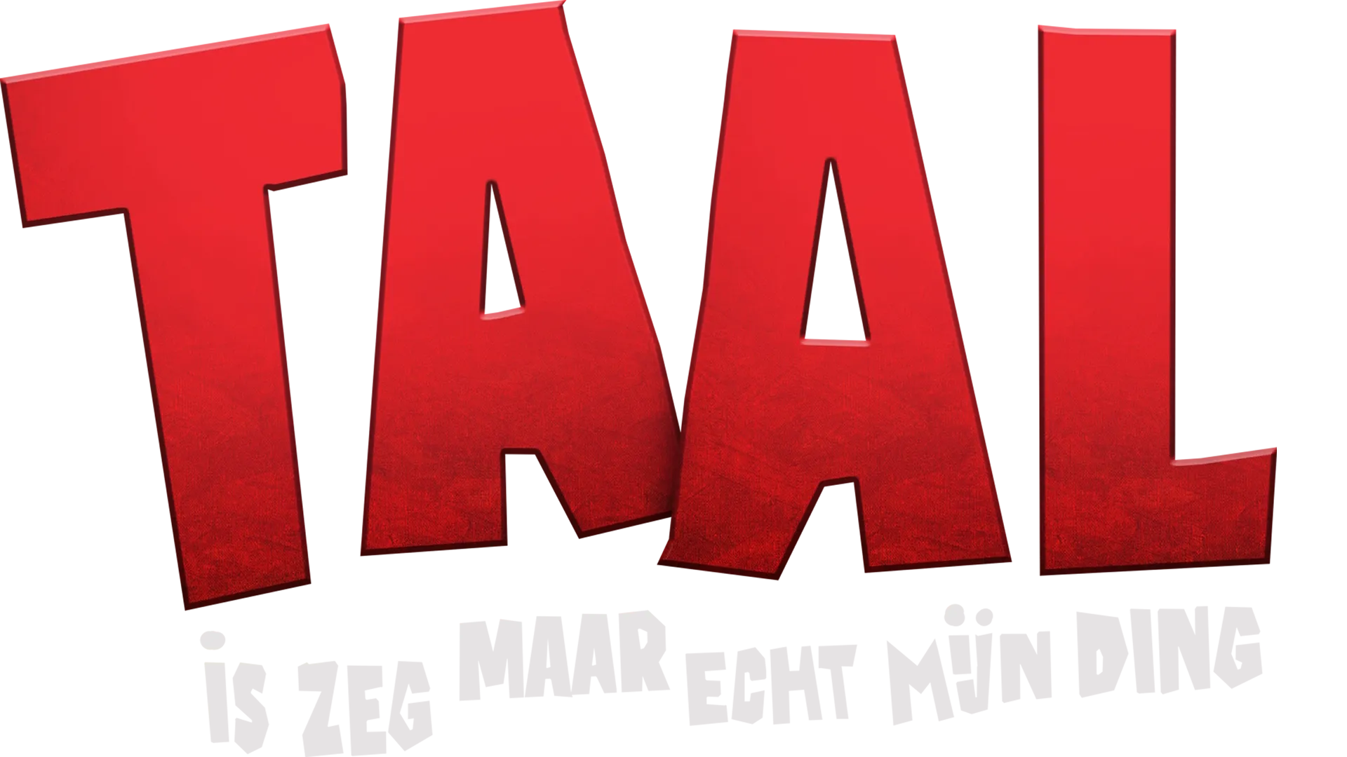 Taal is Zeg Maar Echt Mijn Ding