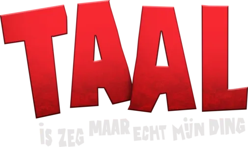 Taal is Zeg Maar Echt Mijn Ding