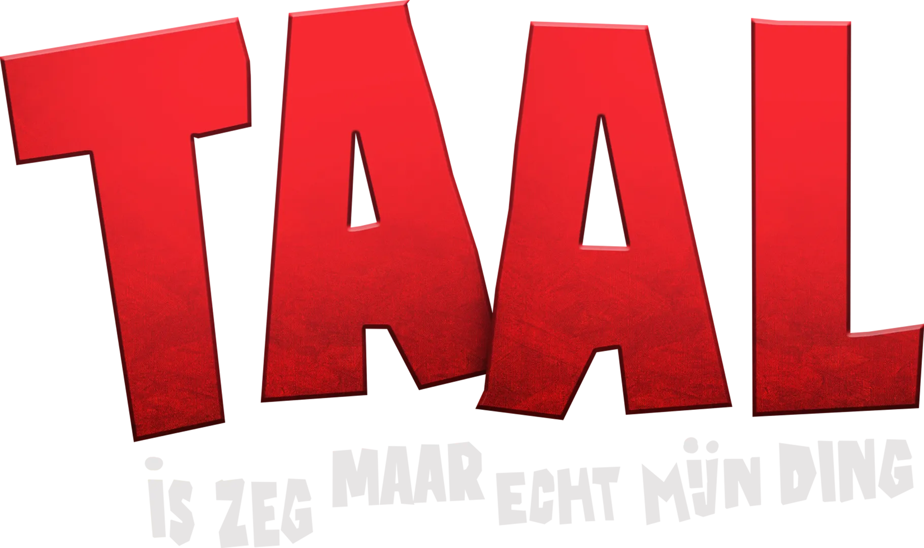 Taal is Zeg Maar Echt Mijn Ding