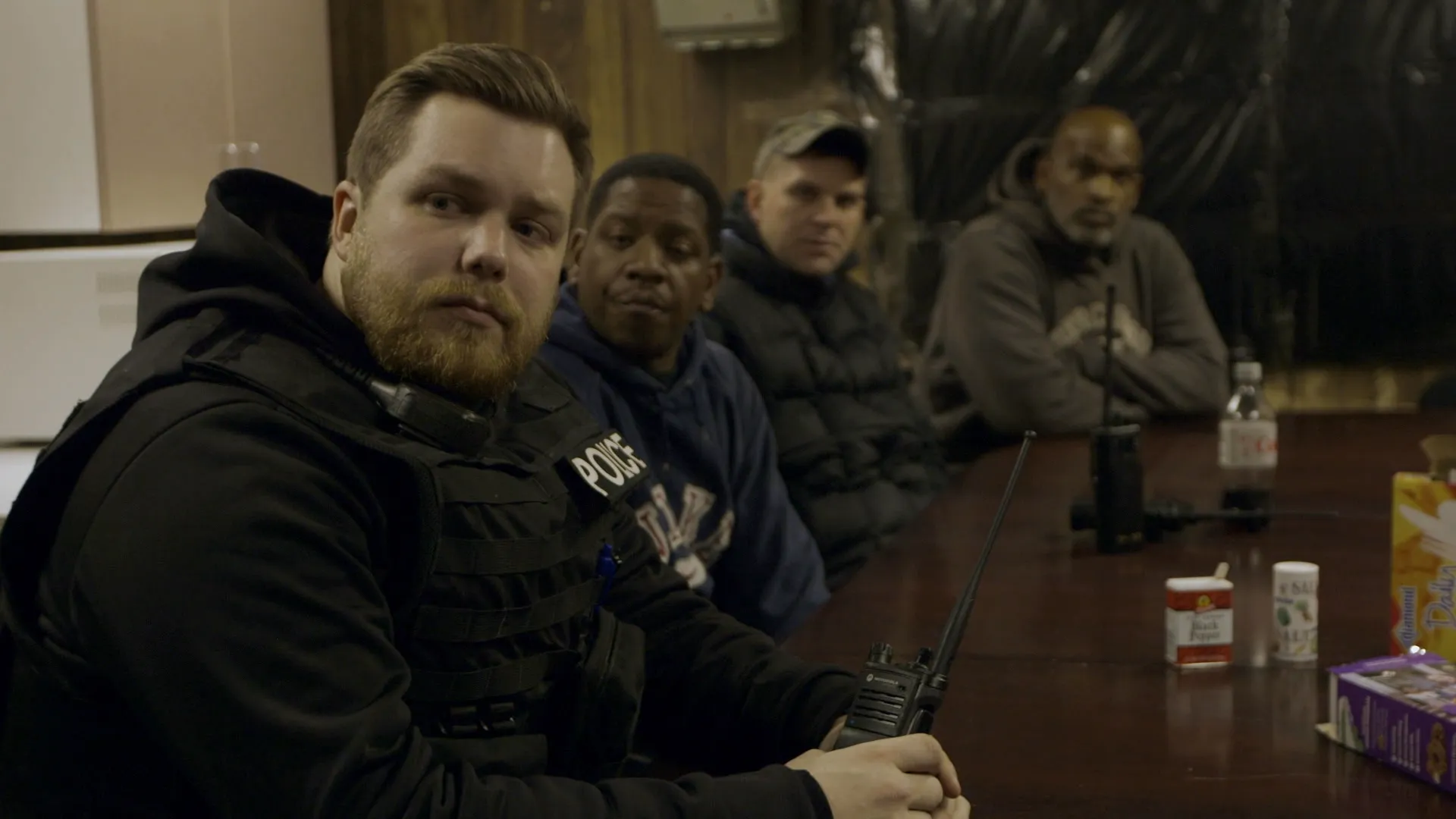 thumbnail - S7:E10 Heroin Island, NYC