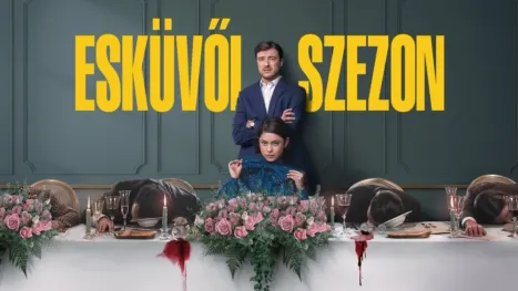 thumbnail - Esküvői szezon
