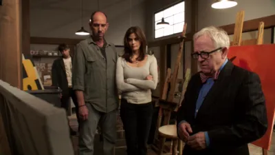 thumbnail - S8:E8 Suspicion Song