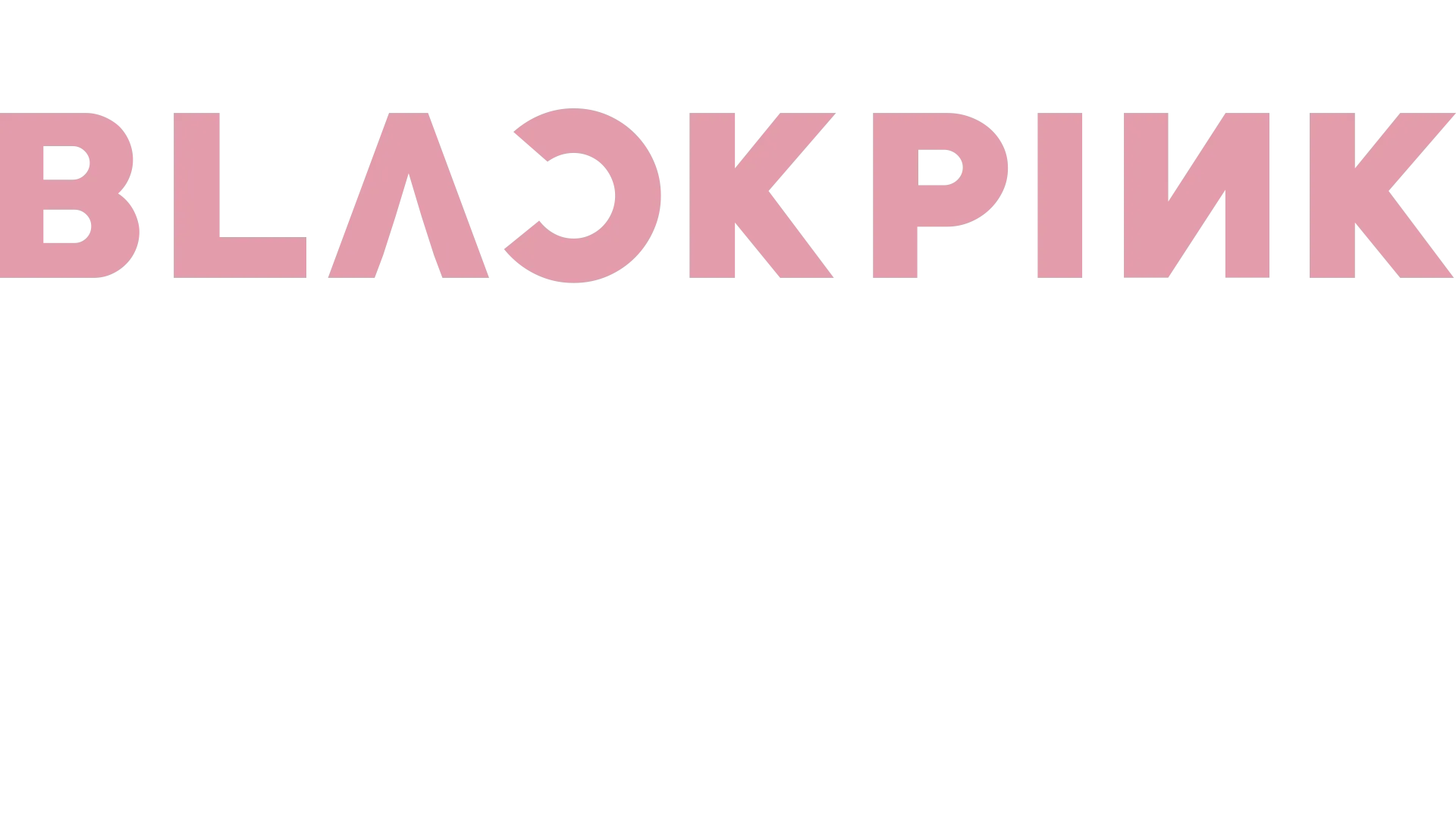 BLACKPINK Film