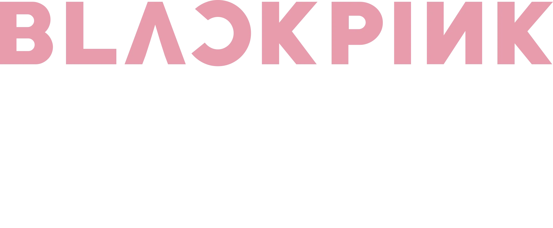 BLACKPINK Film