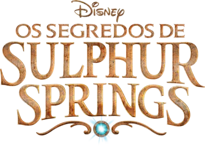 Os Segredos de Sulphur Springs
