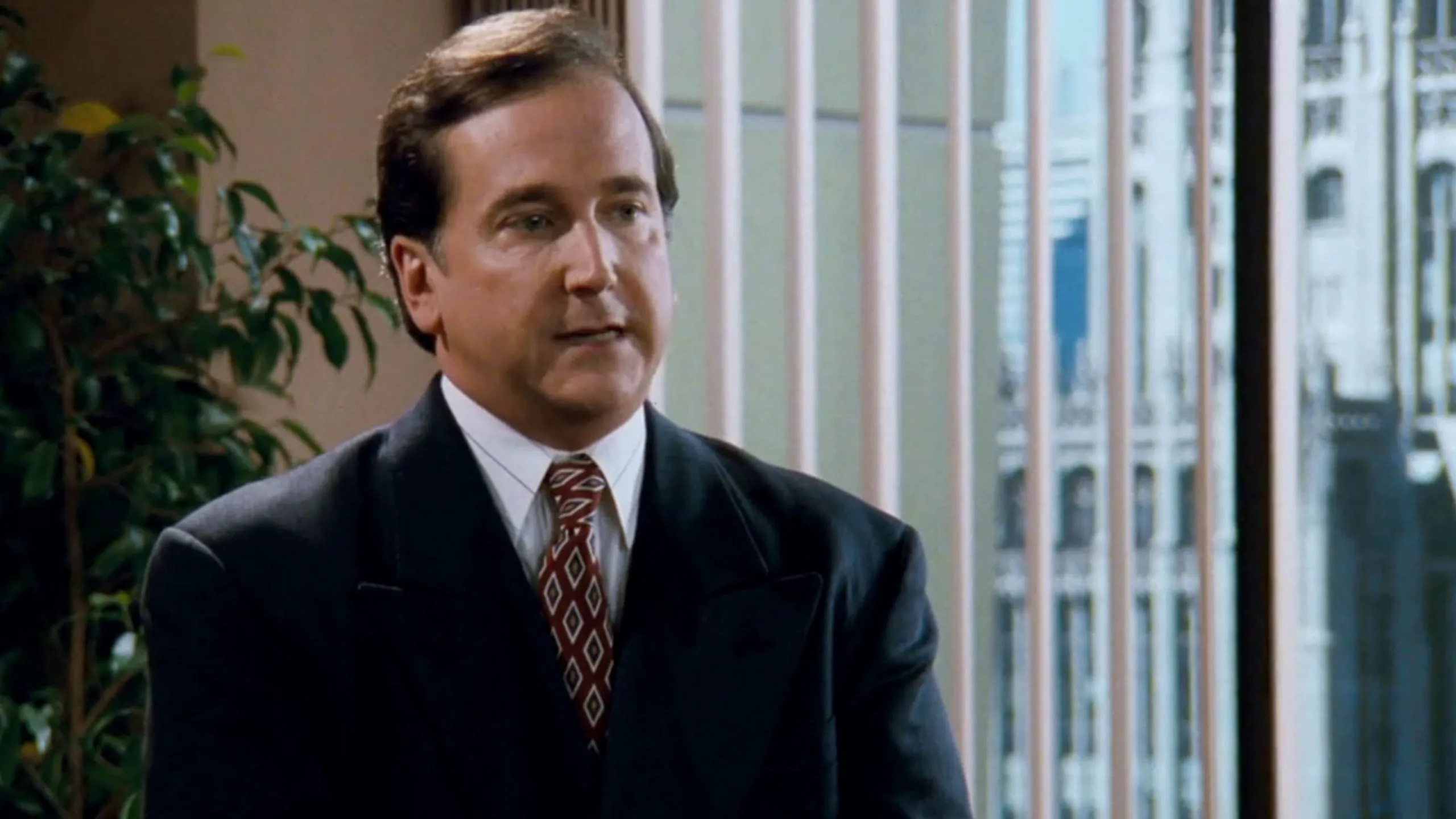 thumbnail - S9:E9 A Pain in Harassment