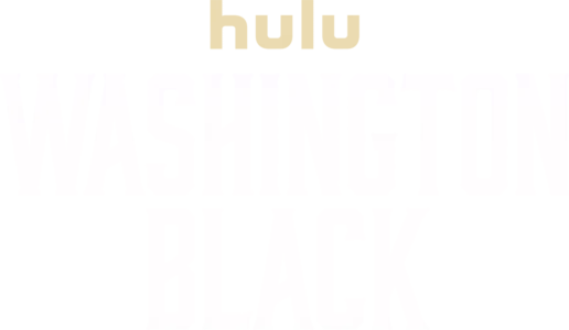 Washington Black