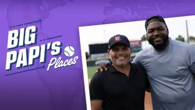 thumbnail - S1:E4 The Science of Pitching