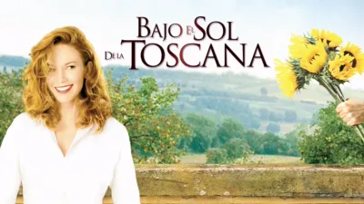 thumbnail - Bajo el sol de la Toscana