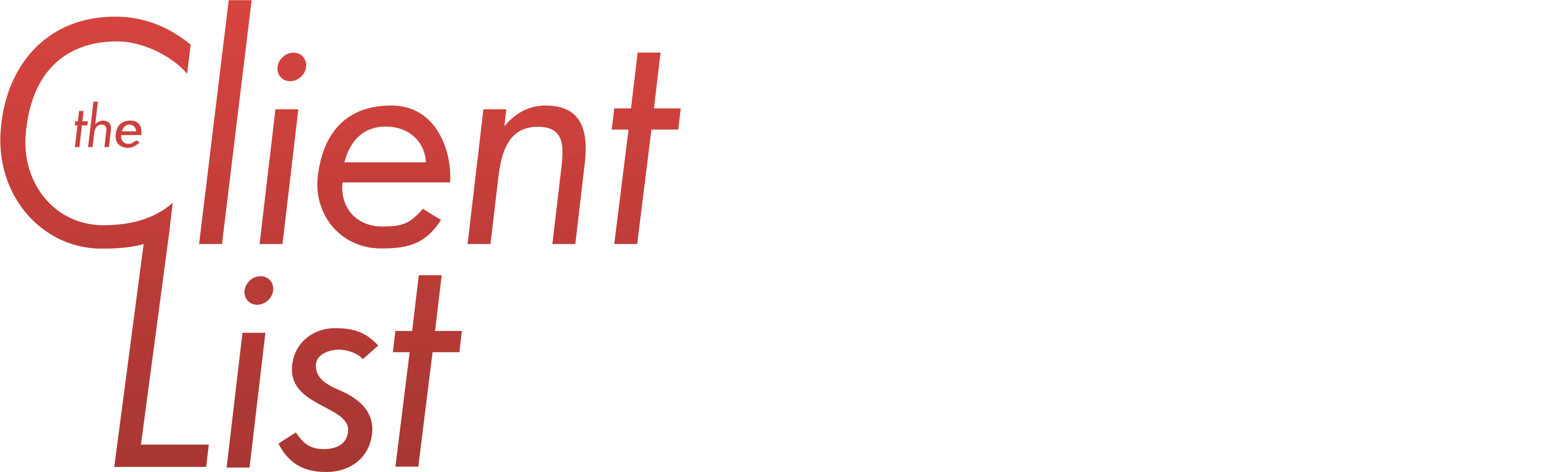 The Client List (2012)