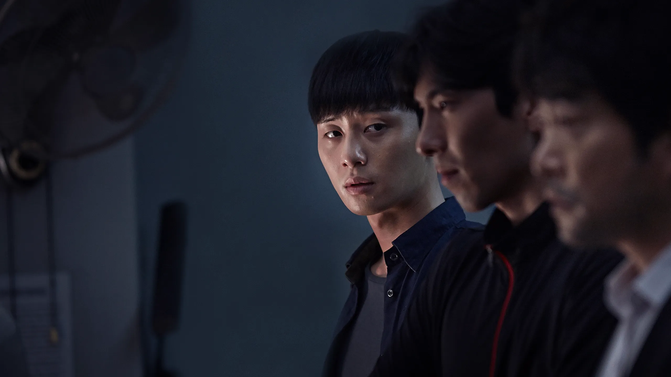 The Chronicles of Evil