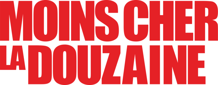Moins Cher La Douzaine