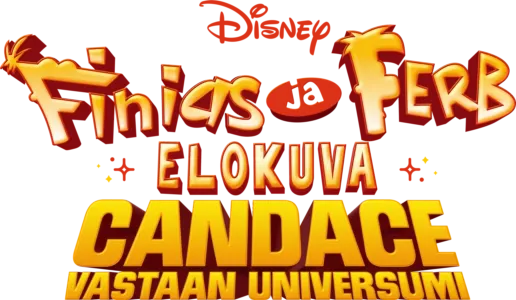 Finias ja Ferb: Elokuva - Candace vastaan universumi