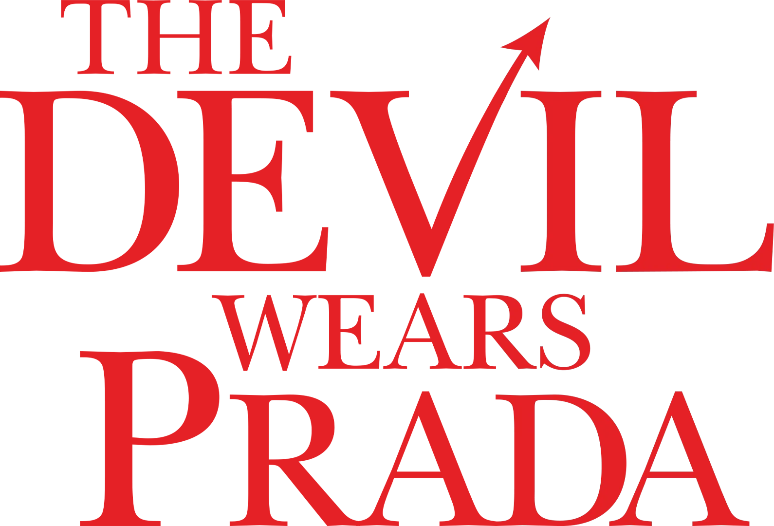 The Devil Wears Prada