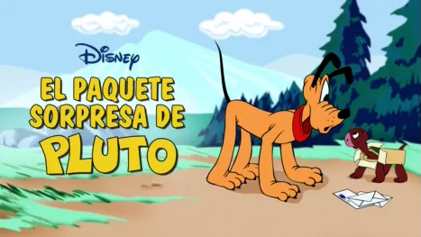 thumbnail - El paquete sorpresa de Pluto