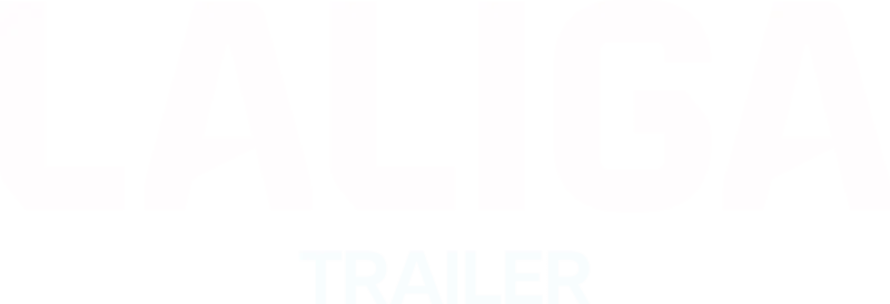 LALIGA on Disney+ - Trailer