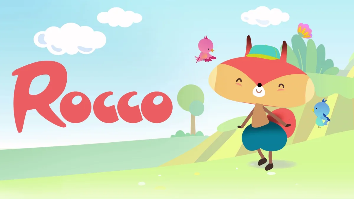 Rocco İzleyin | Disney+
