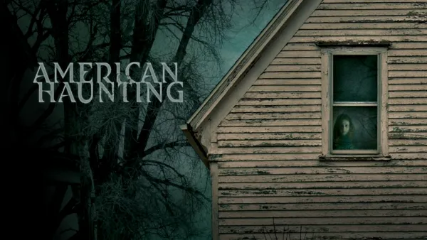 thumbnail - American Haunting