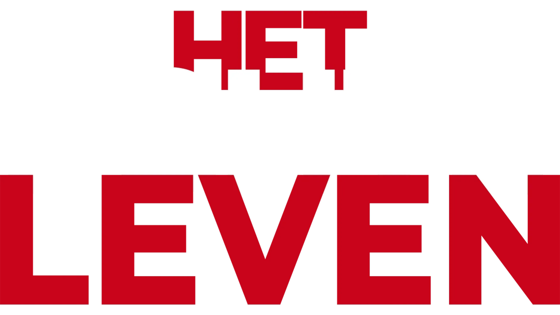 Het Echte Leven