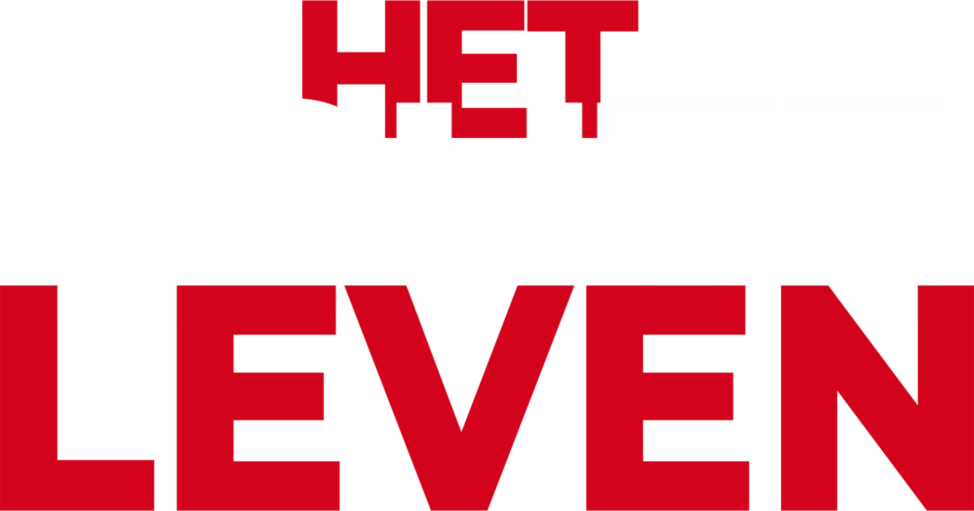 Het Echte Leven